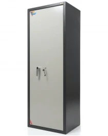 Офисный сейф Valberg ASM 165T KL