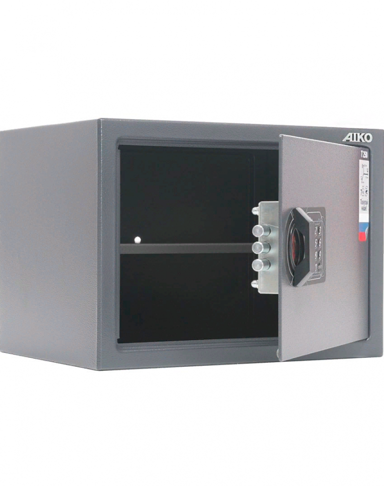 Мебельный сейф Aiko T-250 EL купить в Ставрополе Мебельный сейф Aiko T-250 EL купить в Ставрополе