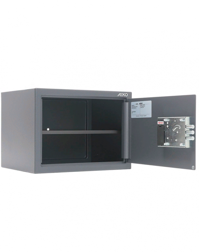 Мебельный сейф Aiko T-250 EL купить в Ставрополе Мебельный сейф Aiko T-250 EL купить в Ставрополе
