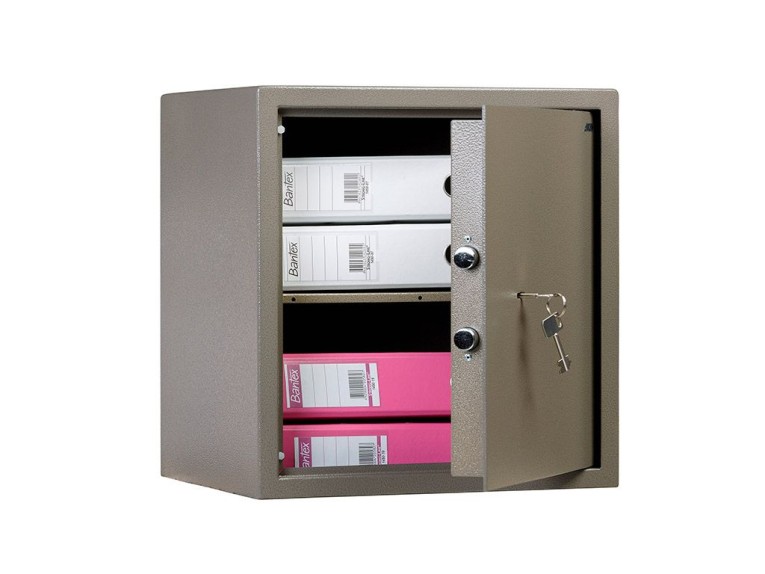 Офисный сейф Aiko ТМ-46 купить в Ставрополе Офисный сейф Aiko ТМ-46 купить в Ставрополе