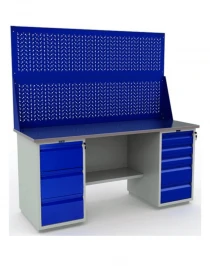 Верстак Практик Profi WT180.WD3/WD5.020 Верстак Практик Profi WT180.WD3/WD5.020