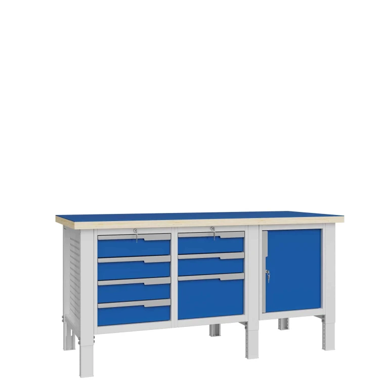 Верстак CTR 1832.S347.13 купить в Ставрополе Верстак CTR 1832.S347.13 купить в Ставрополе