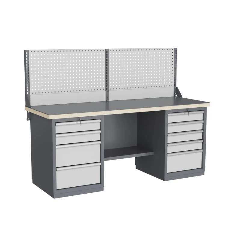 Верстак FBK 205.45.4-1 купить в Ставрополе