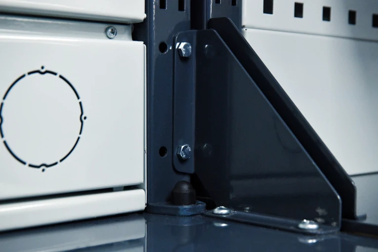 Верстак FBK 205.45.4-1 купить в Ставрополе