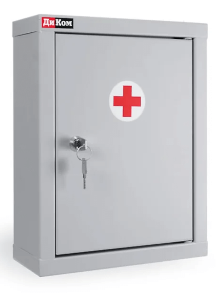 Аптечка ДиКом КД-197А купить в Ставрополе