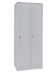 Шкаф гардеробный ДиКом Рационал ОД-423 (RAL 7038) купить в Ставрополе Шкаф гардеробный ДиКом Рационал ОД-423 (RAL 7038) купить в Ставрополе