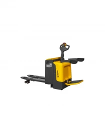 Самоходная тележка CBD20R-II (2000 кг; 24В / 210Ач) СМАРТЛИФТ (SMARTLIFT) / СМАРТ (SMART)