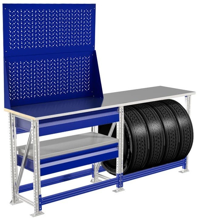 Верстак Master MT100.MF1 / MF1 / MF1.221.000 купить в Ставрополе Верстак Master MT100.MF1 / MF1 / MF1.221.000 купить в Ставрополе