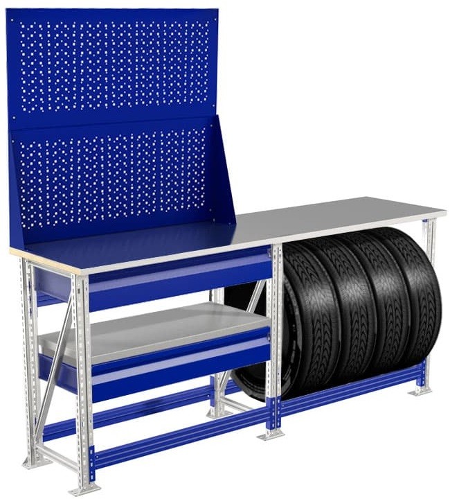 Верстак Master MT100.MF1 / MF1 / MF1.221.000 купить в Ставрополе Верстак Master MT100.MF1 / MF1 / MF1.221.000 купить в Ставрополе