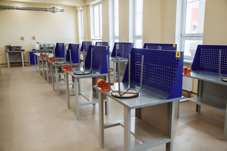 Верстак Profi WT100.F1/F1.010 купить в Ставрополе