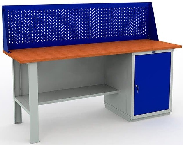 Верстак Expert W200.F2/WS1.010 купить в Ставрополе