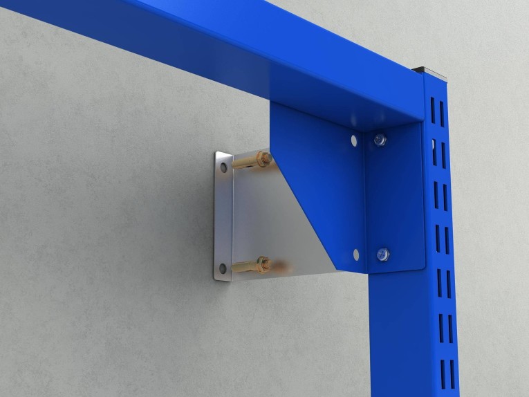 Система хранения SORTEX 1075 №1-1 (односторонняя) купить в Ставрополе