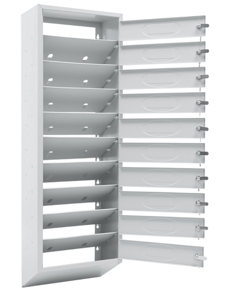 Почтовый ящик PB-10C.KL RВ купить в Ставрополе Почтовый ящик PB-10C.KL RВ купить в Ставрополе