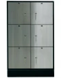 Блок депозитных ячеек VALBERG DB-6 Блок депозитных ячеек VALBERG DB-6