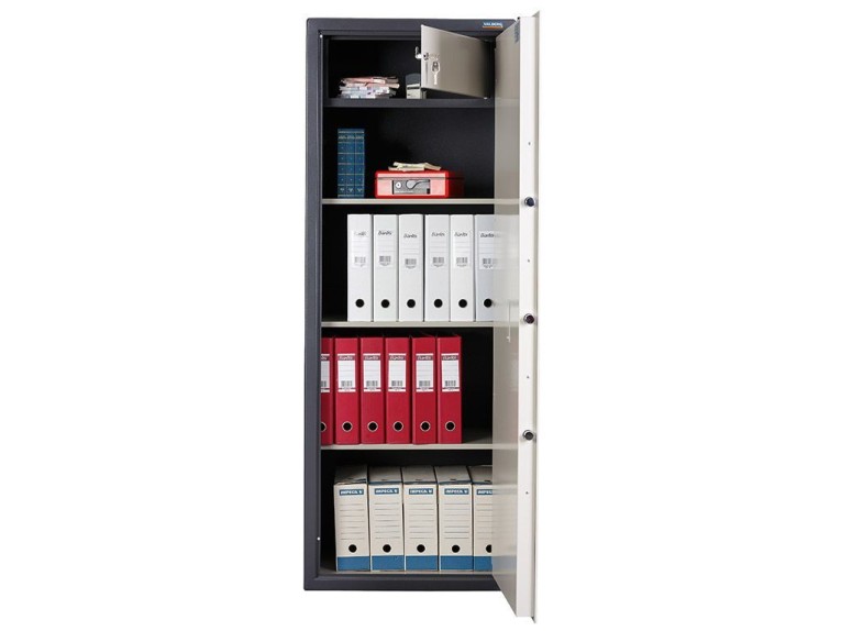 Офисный сейф Valberg ASM 165T EL купить в Ставрополе Офисный сейф Valberg ASM 165T EL купить в Ставрополе
