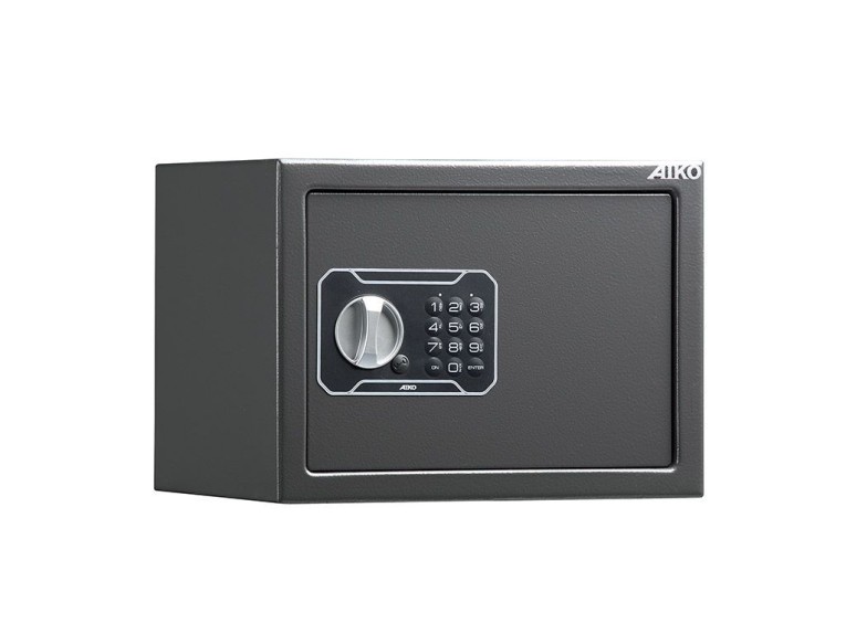 Мебельный сейф Aiko Т-230 EL купить в Ставрополе Мебельный сейф Aiko Т-230 EL купить в Ставрополе