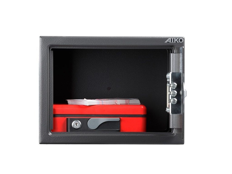 Мебельный сейф Aiko Т-230 EL купить в Ставрополе Мебельный сейф Aiko Т-230 EL купить в Ставрополе