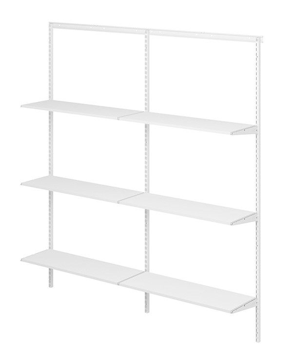 Гардеробная система Практик Home Офис 1 купить в Ставрополе