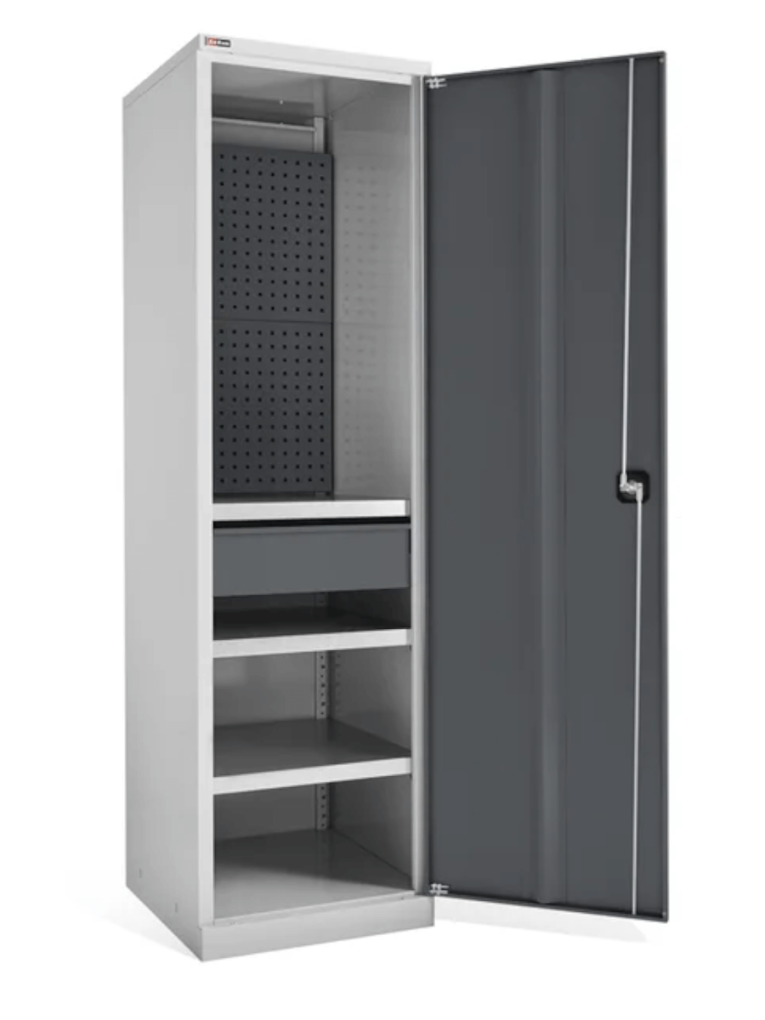 Шкаф инструментальный ДиКом ВЛ-К-050-04 купить в Ставрополе Шкаф инструментальный ДиКом ВЛ-К-050-04 купить в Ставрополе