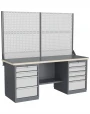 Верстак FBK 205.45.4-2 Верстак FBK 205.45.4-2