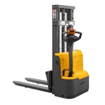 Штабелер самоходный CDD15R-E (N) (1500 кг; 2,5 м; li-ion 24В / 100Ач) SMARTLIFT (SMART)