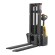 Штабелер самоходный CDD15R-E (N) (1500 кг; 2,5 м; li-ion 24В / 100Ач) SMARTLIFT (SMART) купить в Ставрополе