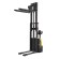 Штабелер самоходный CDD15R-E (N) (1500 кг; 2,5 м; li-ion 24В / 100Ач) SMARTLIFT (SMART) купить в Ставрополе