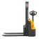 Штабелер самоходный CDD15R-E (N) (1500 кг; 2,5 м; li-ion 24В / 100Ач) SMARTLIFT (SMART) купить в Ставрополе