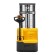 Штабелер самоходный CDD15R-E (N) (1500 кг; 2,5 м; li-ion 24В / 100Ач) SMARTLIFT (SMART) купить в Ставрополе
