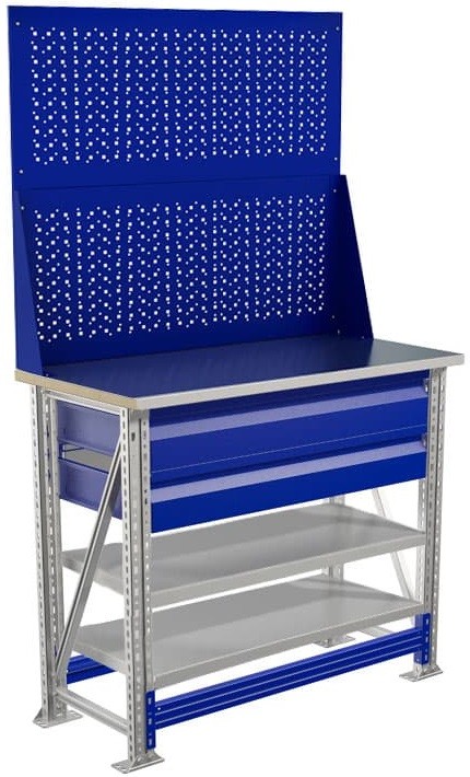 Верстак Master MT100.MF1 / MF1.222 купить в Ставрополе Верстак Master MT100.MF1 / MF1.222 купить в Ставрополе