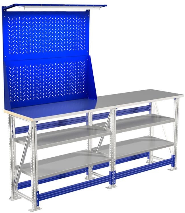 Верстак Master MT100.MF1 / MF1 / MF1.022.002.W купить в Ставрополе Верстак Master MT100.MF1 / MF1 / MF1.022.002.W купить в Ставрополе