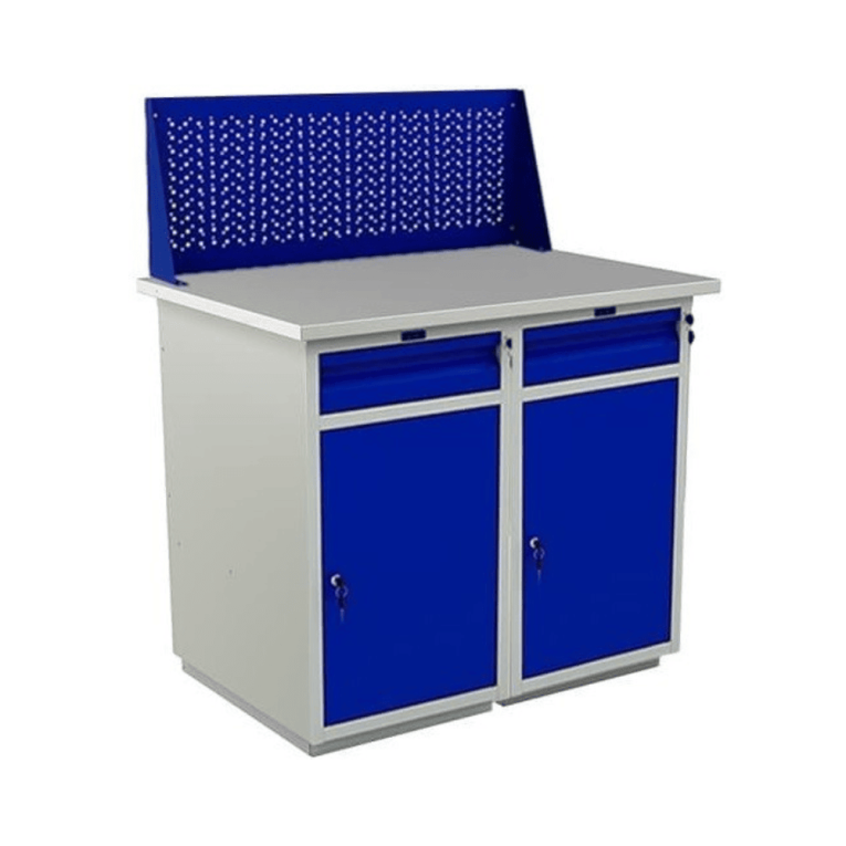 Верстак Profi WT100.WD2/WD2.010 купить в Ставрополе