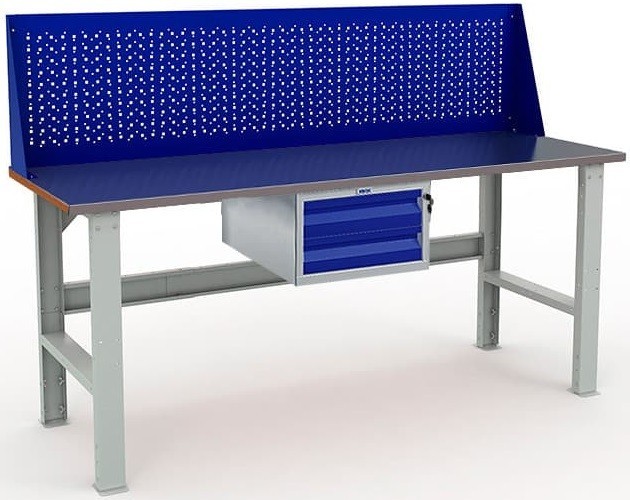 Верстак Expert WTS200.F2/F2.110 купить в Ставрополе