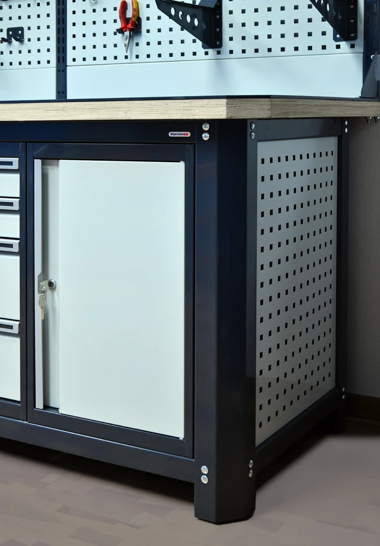 Верстак MCN 0752.S7 купить в Ставрополе