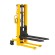 Ручной гидравлический штабелер SDA 1525 (1500 кг; 2,5 м; фиксированные вилы) SMARTLIFT (SMART) купить в Ставрополе