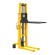 Ручной гидравлический штабелер SDA 1525 (1500 кг; 2,5 м; фиксированные вилы) SMARTLIFT (SMART) купить в Ставрополе