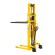 Ручной гидравлический штабелер SDA 1525 (1500 кг; 2,5 м; фиксированные вилы) SMARTLIFT (SMART) купить в Ставрополе