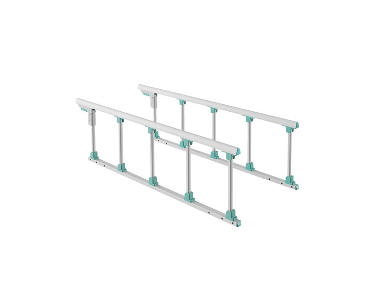 Медицинская кровать MB-93  купить в Ставрополе