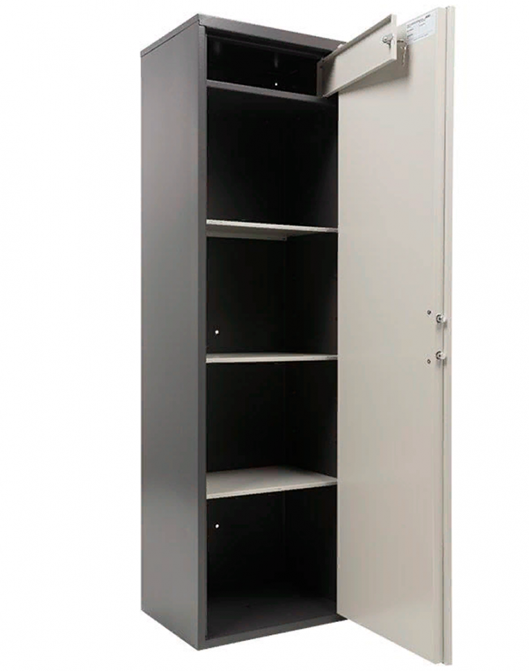 Бухгалтерский шкаф Aiko SL-150Т EL купить в Ставрополе