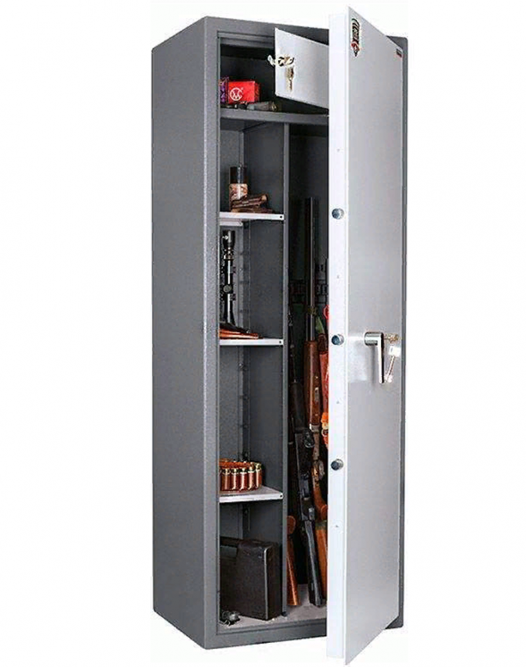 Оружейный сейф Valberg Сапсан-4 купить в Ставрополе