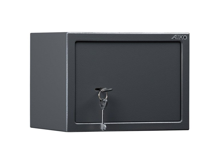 Мебельный сейф Aiko Т-230 KL купить в Ставрополе Мебельный сейф Aiko Т-230 KL купить в Ставрополе