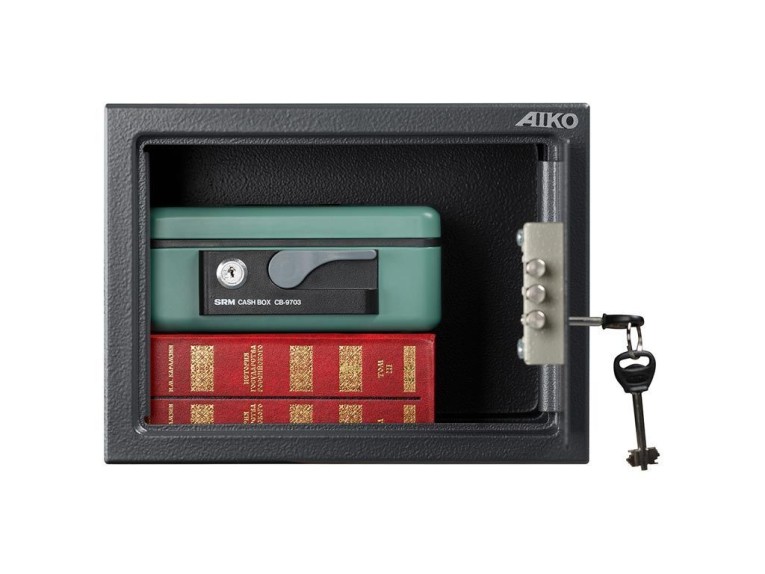 Мебельный сейф Aiko Т-230 KL купить в Ставрополе Мебельный сейф Aiko Т-230 KL купить в Ставрополе