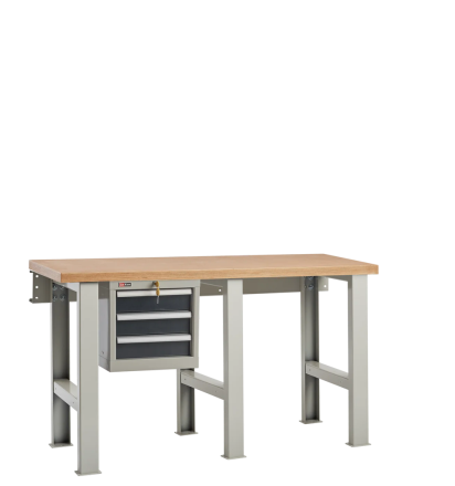Верстак ВС-150-Ф-02