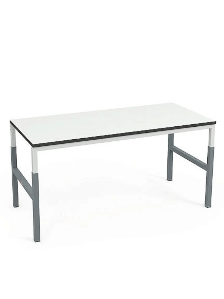 Стол монтажный ДиКом СР-М-150-01 ESD Пластик купить в Ставрополе Стол монтажный ДиКом СР-М-150-01 ESD Пластик купить в Ставрополе