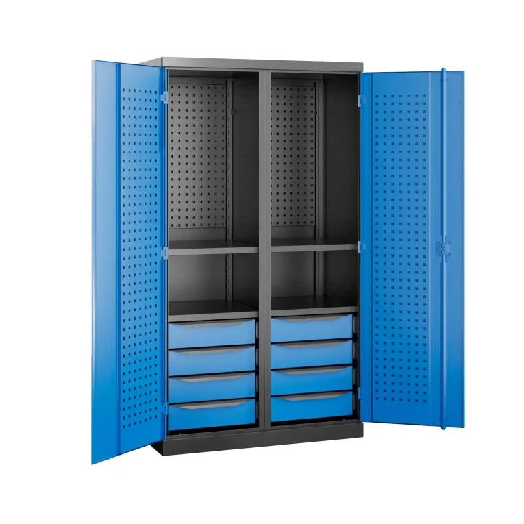 Шкаф антистатический SPC 182.8B.4S купить в Ставрополе Шкаф антистатический SPC 182.8B.4S купить в Ставрополе