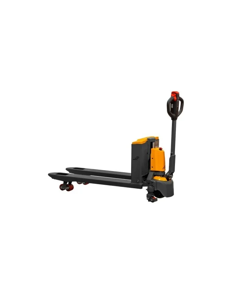 Самоходная тележка CBD20W-II Li (2000 кг; li-ion 48В / 20Ач) СМАРТЛИФТ (SMARTLIFT) / СМАРТ (SMART) купить в Ставрополе
