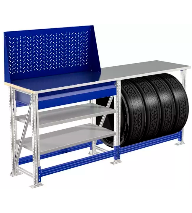 Верстак Master MT100.MF1 / MF1 / MF1.112.000 купить в Ставрополе Верстак Master MT100.MF1 / MF1 / MF1.112.000 купить в Ставрополе