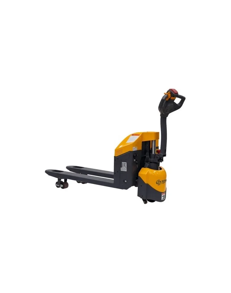 Самоходная тележка CBD20W-E (2000 кг; 24В / 105Ач) СМАРТЛИФТ (SMARTLIFT) / СМАРТ (SMART) купить в Ставрополе