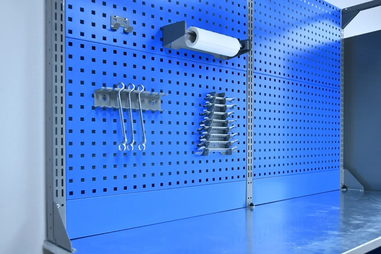 Верстак PRF 141.18.2-2F купить в Ставрополе