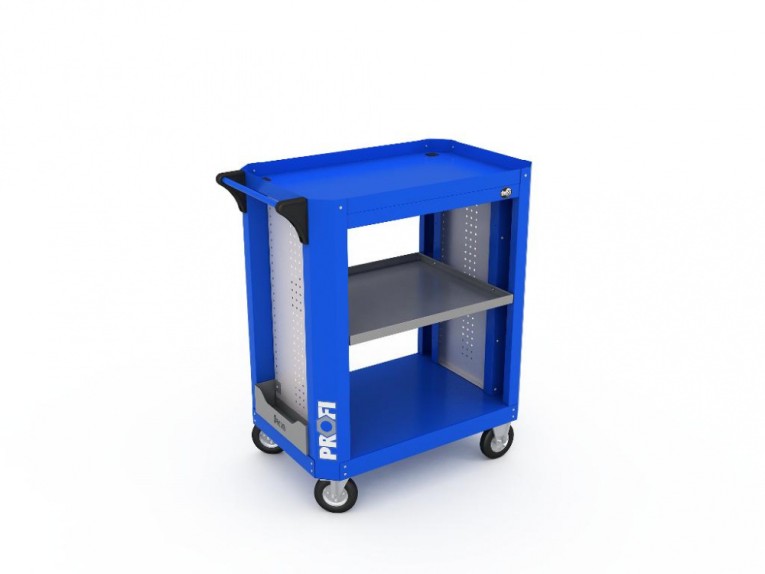 Тележка PROFI №4 купить в Ставрополе Тележка PROFI №4 купить в Ставрополе